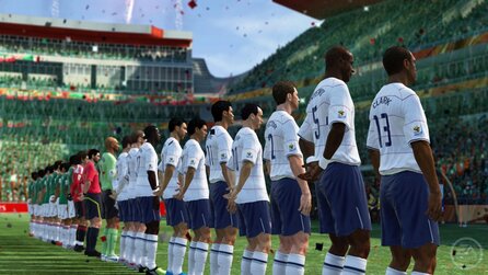 FIFA WM 2010 360 PS3