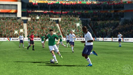 FIFA WM 2010 360 PS3