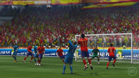 FIFA WM 2010 360 PS3