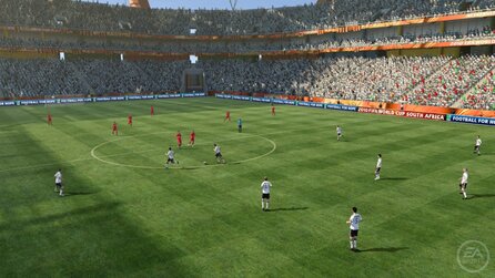 FIFA WM 2010 360 PS3
