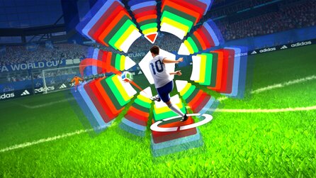 FIFA und Netflix bringen den EA Sports FC-Konkurrenten pünktlich zur WM an den Start - und machen einiges anders