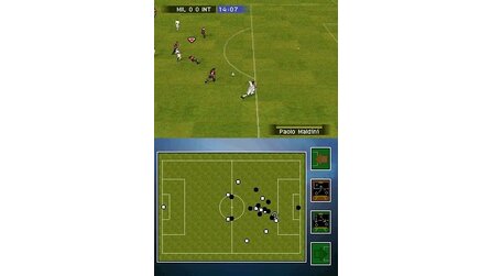 FIFA 08 DS