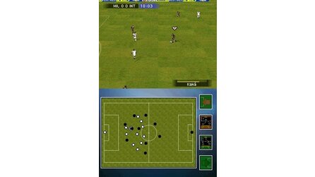FIFA 08 DS