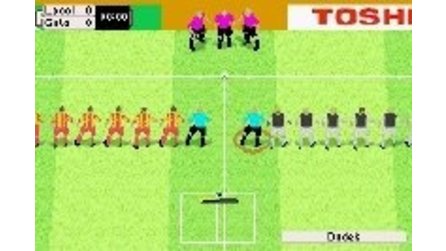FIFA 2003 GBA