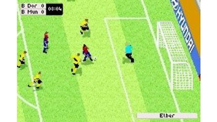 FIFA 2003 GBA