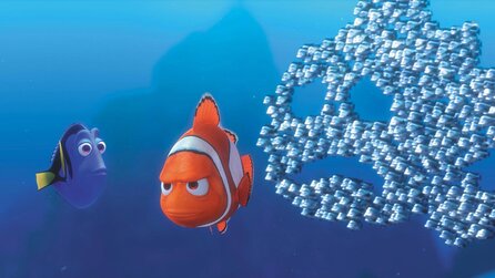 Findet Nemo macht mich als Biologin fertig: Nemo ist gar kein echter Clownfisch und sein Vater müsste ein weiblicher Fisch sein