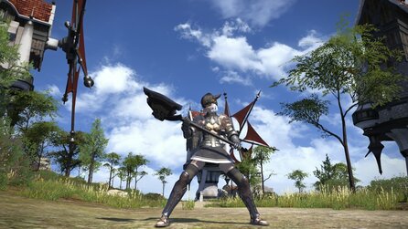 Final Fantasy 14: A Realm Reborn - Keine Xbox-Version wegen Microsofts Server-Politik