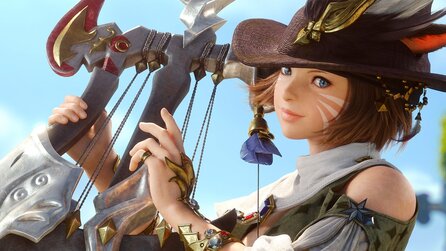 Final Fantasy 14 Online - Update 3.1 mit neuen Dungeons und mehr veröffentlicht