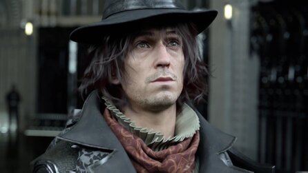 Final Fantasy 15 - Director teast Story-DLC zum Hauptbösewicht an
