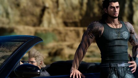 Final Fantasy 15 - Ultimate Edition für 270 Euro kommt ohne Season Pass
