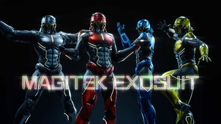 Final Fantasy 15 - Entwickler verschieben Gratis-DLC wegen den Power Rangers