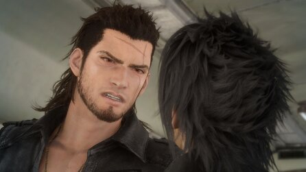 Final Fantasy 15 - Preis + Story-Details zum ersten DLC-Episode Gladiolus bekannt