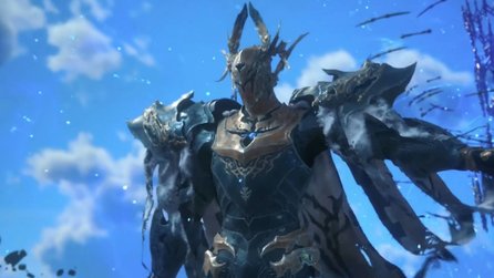 Teaserbild für Final Fantasy 16: Das steckt im neuen The Rising Tide-DLC