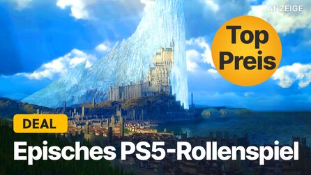 PS5-Hit für 17€ im Angebot: Riesiges Fantasy-Rollenspiel mit prachtvoller Grafik zum Schnäppchenpreis abstauben!