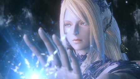 Final Fantasy 16 hat ein geheimes Ende und es verrät uns einiges