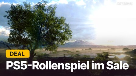 Dieses wunderschöne PS5-Rollenspiel gibt es jetzt zum Schnäppchenpreis! Lohnt es sich?