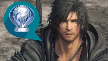 Final Fantasy 16: Alle Trophäen in der Übersicht – Platin wird mit einem Trick viel leichter