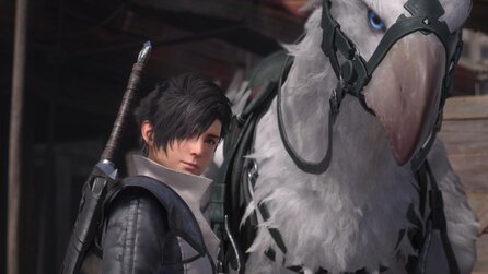 Final Fantasy 16 - Release, Gameplay + mehr: Alle Infos zum neuen RPG