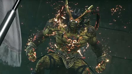 Final Fantasy 7-Remake hat Beschwörungen - aber nur gegen starke Gegner