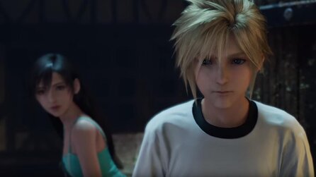 PS5 + Xbox Series X: Square Enix entwickelt vorerst nur Cross-Gen-Spiele