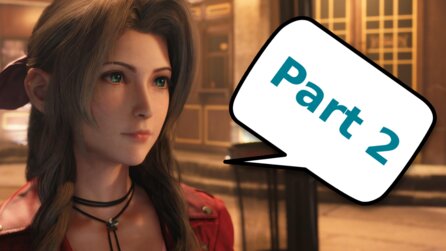 PS5-exklusives Final Fantasy wird angeblich auf E3 2021 enthüllt - Ist es FF7 Remake Part 2?