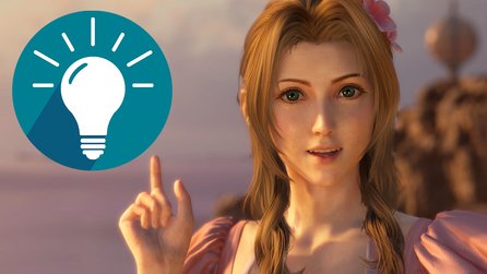 Final Fantasy 7: Rebirth - 9 Starter-Tipps, die wir gerne früher gewusst hätten