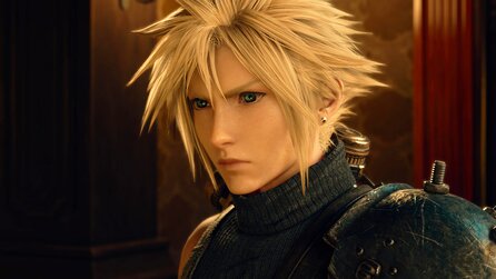 Final Fantasy 7 Rebirth greift ein 27 Jahre altes Mysterium auf, für das wir noch immer keine Antworten haben
