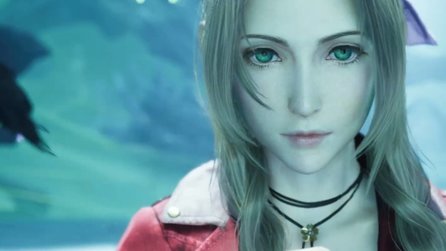 Final Fantasy 7 Rebirth: Launch-Trailer zum nächsten großen Rollenspiel-Hit 2024