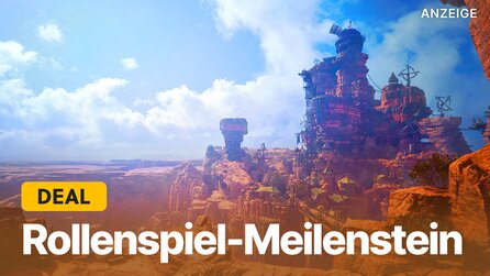 92 Punkte auf Metacritic: Diesen PS5-Rollenspielhit gibts jetzt günstig im Bundle mit dem Vorgänger!