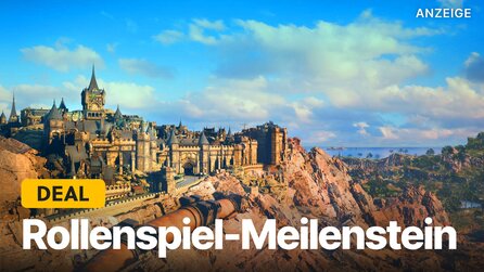 92 auf Metacritic: Dieses PS5-Remake eines Rollenspiels aus 1997 ist ein Megahit – und jetzt im Top-Angebot!