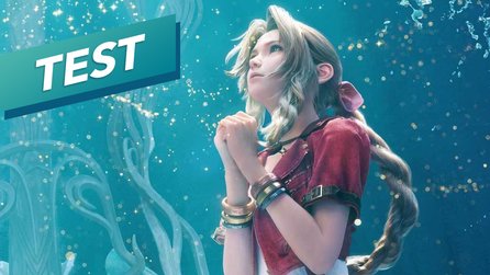 Teaserbild für Final Fantasy 7: Rebirth im Test - Das Remake, auf das wir gewartet haben