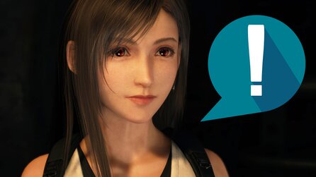Final Fantasy 7 Rebirth Max-Level: So hoch ist der Level-Cap für eure Charaktere