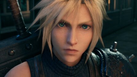 Final Fantasy 7: Episode 2 - Entwicklung verzögert sich durch Corona etwas