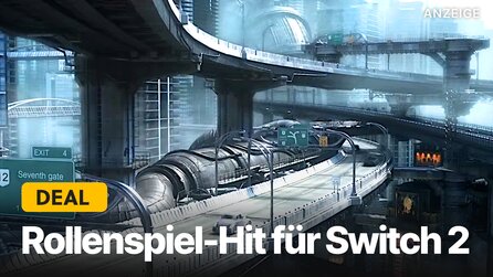 Neu für Switch 2: Rollenspiel-Meisterwerk erscheint nächste Woche!