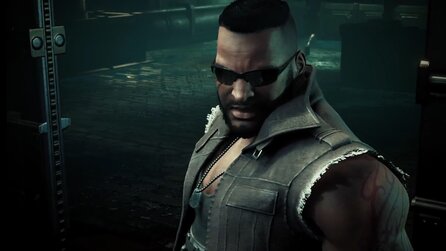 Final Fantasy 7 Remake - Legendärer Komponist Nobuo Uematsu mit an Bord