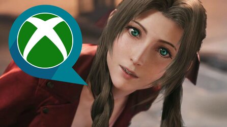 Final Fantasy 7 Remake ist laut Microsoft nicht auf Xbox, weil Sony einen Ausschluss-Deal hat