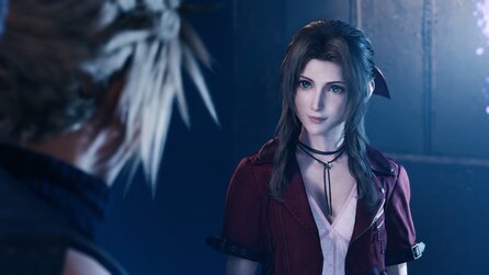 Final Fantasy 7-Remake enthüllt erstmals das neue Materia-System