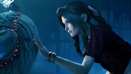 Final Fantasy 7-Remake wird endlich die Story um Aeris ausbauen