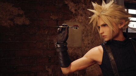 Final Fantasy 7 Remake-Trophäenliste sieht nach leichtem Platin aus