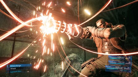Final Fantasy 7 Remake enthält Orte, die es im PS1-Original nie gab
