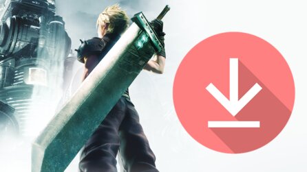 Final Fantasy 7 Remake verschenkt jetzt DLC-Items im PS Store