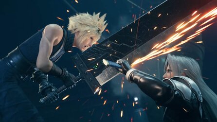 Das Final Fantasy 7-Remake ist genau das, was die Reihe gebraucht hat