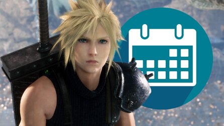 Final Fantasy 7 Revelation: Release, Plattformen, Trailer und alles, was wir zum letzten Teil der FF7 Remake-Trilogie wissen