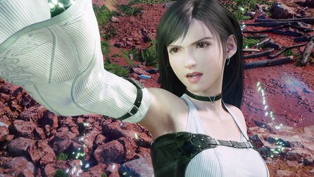 Final Fantasy 7 Revelations Map wird noch größer als beim Vorgänger - Director verrät, was sich ändert