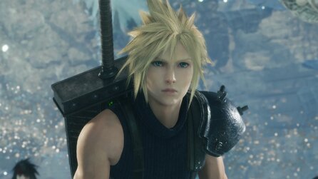 Final-Fantasy-7-Director hat Revelation 40 Mal durchgespielt und weint immer an derselben Stelle