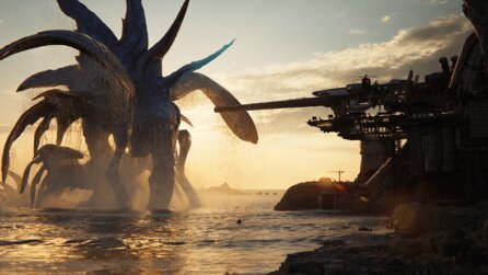 Dieses neue RPG verschlingt auf der PS5 gigantische 200 GB und ist damit das größte Spiel nach CoD