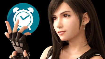 Final Fantasy 7 Rebirth: Teil 2 ist noch größer als der Vorgänger und dauert fast 100 Stunden