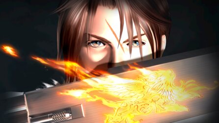 Eine der absurdesten Final Fantasy-Waffen jemals gab es im 19. Jahrhundert tatsächlich