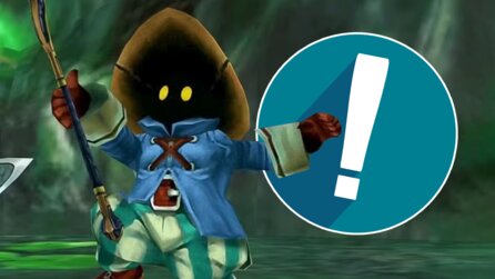 Final Fantasy 9 enthüllt nach 25 Jahren den Ursprung von Vivis Namen und der ist überraschend beknackt