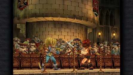 Final Fantasy 9 - Screenshots der PC-Version